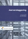 Jaarverslaggeving - Peter Epe ; Wim Koetzier - 9789001829971