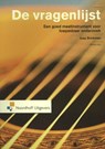 De vragenlijst - Joep Brinkman - 9789001834142