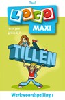 Taal Werkwoordspelling 1; 9-11 jaar groep 6/7 - Richard Backers - 9789001835750