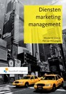 Dienstenmarketingmanagement - Wouter de Vries ; Piet van Helsdingen - 9789001843120