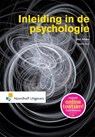 Inleiding in de psychologie - Gert Alblas - 9789001848101