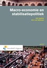 Macro-economie en stabilisatiepolitiek - G.E. Hebbink ; B.C.J. van Velthoven - 9789001849702
