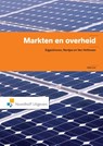 Markten en overheid - P.J. Eijgelshoven ; A. Nentjes ; B.C.J. van Velthoven - 9789001851569