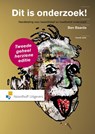 Dit is onderzoek! - Ben Baarda - 9789001852122