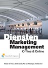Dienstenmarketingmanagement - Wouter de Vries ; Emile Lancee ; Piet van Helsdingen ; Ton Borchert - 9789001852733