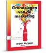 Grondslagen van de marketing - Bronis Verhage ; Marjolein Visser - 9789001853174