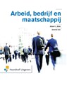 Arbeid, bedrijf en maatschappij - Albert L. Mok - 9789001853242