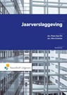 Jaarverslaggeving - Peter Epe ; Wim Koetzier - 9789001855956