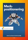 Merkpositionering - Karel Jan Alsem ; Erik Kostelijk - 9789001862688