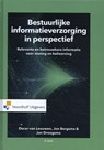 Bestuurlijke informatieverzorging in perspectief - J.B.T. Bergsma Ra ; O.C. van Leeuwen - 9789001867140