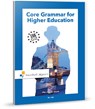 Core grammar for higher education - Piet van der Voort - 9789001875176