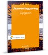 Jaarverslaggeving Opgaven - Peter Epe ; Wim Hoffmann - 9789001875312