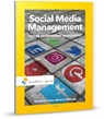 Social Media Management - Marjolein Visser ; Berend Sikkenga - 9789001880040