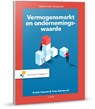 De financiële functie: Vermogensmarkt en ondernemingswaarde - André Heezen ; Teun Ammeraal - 9789001889081
