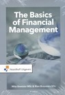 The Basics of financial management - M.P. Brouwers ; W. Koetzier - 9789001889210