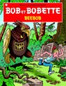 Le beebob - Willy Vandersteen ; Peter van Gucht - 9789002025846