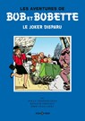 Le joker disparu - Ronald Grossey - 9789002026782