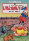 Holleke Bolleke - Urbanus ; Willy Linthout - 9789002202056