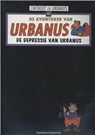 De Depressie van Urbanus - Urbanus ; Willy Linthout - 9789002202872
