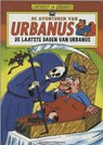 De Laatste Dagen van Urbanus - Urbanus ; Willy Linthout - 9789002202957