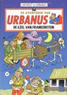 De ezel van Frankenstein - Willy Linthout ; Urbanus - 9789002203299