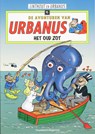 Het oud zot - Willy Linthout ; Urbanus - 9789002211522