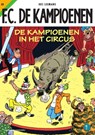 De kampioenen in het circus - Hec Leemans - 9789002224508