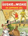 De zappende ziel - Willy Vandersteen ; Peter van Gucht ; Luc Morjaeu - 9789002237287