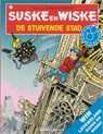 De stuivende stad - Willy Vandersteen ; Peter van Gucht - 9789002239083