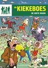 De zoete regen - Merho - 9789002240706