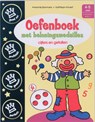 Oefenboek met beloningsmedailles - BOSMANS, Annemie - 9789002241062