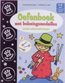 Oefenboek met beloningsmedailles - BOSMANS, Annemie - 9789002241086