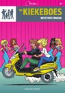 Misstoestanden - Merho - 9789002241802