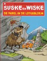 De parel in de Lotusbloem - Willy Vandersteen ; Peter van Gucht - 9789002242212