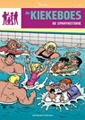 De spray-historie - Merho - 9789002242441