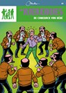 De come-back van Dede - Merho - 9789002242526