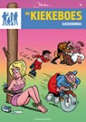 Kiekebanus - Merho - 9789002245121