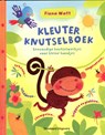 Kleuter knutselboek - WATT, Fiona - 9789002246722