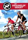 Het vrouwelijk verzet - VANDENDRIESSCHE, Saartje / Laeveren, Kristien - 9789002246784
