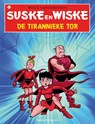 De tirannieke tor - Willy Vandersteen ; Peter van Gucht - 9789002248313