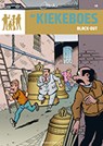Black-out - Merho - 9789002249068