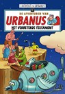 Het verbeterde testament - Urbanus ; Willy Linthout - 9789002249679