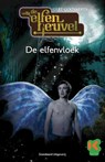 Elfenheuvel 05 De Elfenvloek - Petra Pardon - 9789002250309