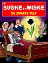 De zwarte tulp - Willy Vandersteen ; Peter Van Gucht - 9789002251092