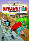 Urbanus in: Het gaat bergaf - Willy Linthout ; Urbanus - 9789002256479