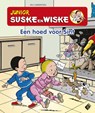 Een hoed voor Sint - Willy Vandersteen - 9789002256868