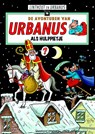 Urbanus als Hulppietje - Willy Linthout ; Urbanus - 9789002257049