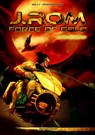 Bloedmaan - Willy Vandersteen ; Bruno de Roover - 9789002257681