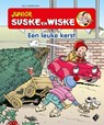 Een leuke Kerst - Willy Vandersteen - 9789002257711