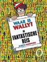 De fantastische reis - Martin Handford - 9789002258961